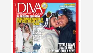 Diva e Donna in edicola con nuovi contenuti e veste grafica rinnovata. Raccolta pubblicitaria a +55%. Campagna adv a supporto