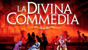 La Divina Commedia Opera Musical sceglie Equipe International per le PR e l'ufficio stampa
