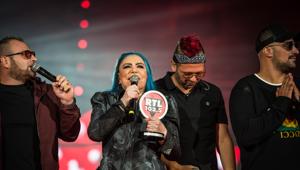 Evento Rtl 102.5 ‘Power Hits Estate 2018’: ‘Non Ti Dico No’ di Boomdabash & Loredana Bertè incoronata ‘tormentone’ dell’estate