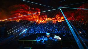 Annunciati gli headliner che saliranno sul palcoscenico di Azimuth durante i due giorni di celebrazioni per la Festa Nazionale Saudita ad AlUla
