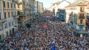 Milano Pride 2019: per 10 giorni, dal 21 al 30 giugno, la città si tinge di arcobaleno. Oltre 60 gli eventi in programma. Quasi 70 i brand che sostengono la kermesse