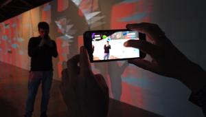 Realtà aumentata, creatività e design: l’evento di Mashfrog Group alla Milano Design Week