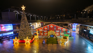 Al via "L'Avventura di Natale" al CityLife Shopping District in partnership con LEGO Italia, l'evento gratuito concepito e realizzato da AADV Entertainment