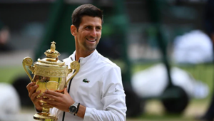 Su Sky Sport 6,16% di share e 2.323.943 spettatori unici per la Finale di Wimbledon Federer-Djokovic. Audience media record di 760.685 spettatori