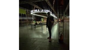 DLVBBDO: un video girato in una notte per raccontare l’emozione del Salone del Mobile.Milano
