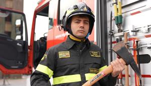 Il 1° settembre debutta su DMAX in prima tv assoluta 'Giorno di Prova' con Gabriele Vagnato