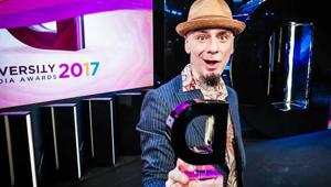 Diversity Media Awards 2017, ecco tutti i vincitori. Annunciati i Diversity Brand Awards per il prossimo autunno