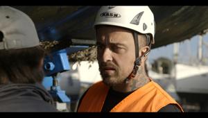 Nel giorno della festa del lavoro Chef Rubio torna su DMAX con la nuova produzione originale “E’ uno sporco lavoro”