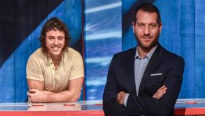 NatWest 6 Nazioni: gli azzurri scendono in campo domenica 11 marzo contro il Galles. Diretta live su DMAX