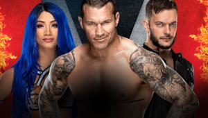 La programmazione di punta della WWE in esclusiva in Italia su DMAX e DPLAY PLUS