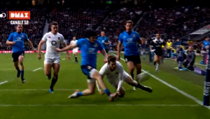 Discovery Italia e Natwest 6 Nazioni rinnovano l'accordo per i diritti in Italia