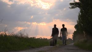 In prima tv giovedì 10 ottobre 'Turisti per Dmax - Posti assurdi e dove trovarli' con Alessandro Mannucci e WikiPedro