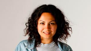 Lucia Mazzola è la nuova graphic and web designer di DN Agency