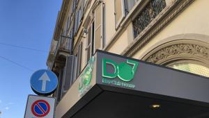 InTesta dà vita a DO7, nuova eco club house dell’Hotel Milano Scala