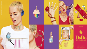 Beyond the Line si aggiudica la consultazione e firma la nuova campagna per la Summer Collection di Dodo