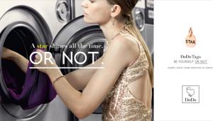 Gruppo DDB Italia vince la gara firma il concept creativo per il lancio della nuova collezione DoDoTags di Dodo