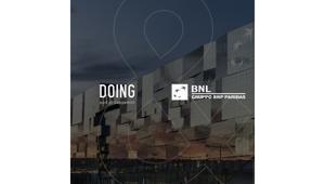BNL BNP Paribas sceglie DOING Part of Capgemini per la gestione della comunicazione digital e social media