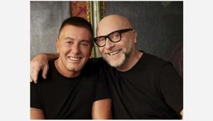 La storia di Dolce & Gabbana nel nuovo spot Tim con la regia di Giuseppe Tornatore