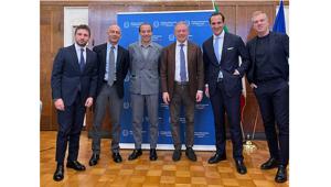Il Ministero delle Imprese e del Made in Italy supporta la prima Made in Italy Week, al debutto in aprile