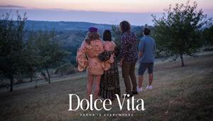 “Dolce Vita - Parma is Everywhere”, su Rai Play con Rai Pubblicità e una serie dedicata al Prosciutto di Parma. Prevista campagna Adv sui canali Rai