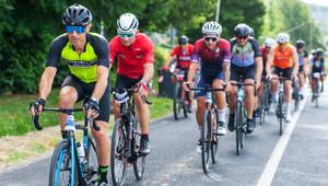 Dole Italia Partner Tecnico del Suzuki Bike Day con una causa benefica: il supporto a Dynamo Camp dedicato alla terapia ricreativa per i bambini con patologie gravi
