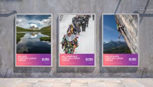 Dolomiti Bellunesi - The mountains of Venice, Dmind firma un progetto di comunicazione integrato e crossmediale