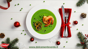 'Dolcemente Verde', al via il nuovo format di comunicazione Findus dedicato ai Pisellini Primavera