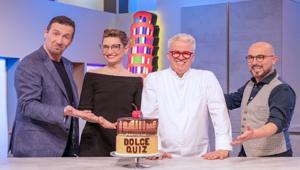 Dal 16 ottobre su Rai 2 arriva Dolce Quiz, il branded content targato Rai Pubblicità