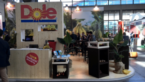 Dole Italia sponsor 2021 del DDS Triathlon Team