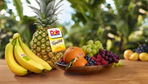 Dole Italia comunica con True Company anche nel 2017