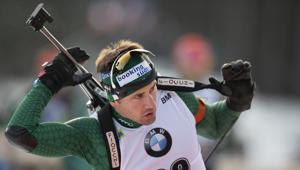 Booking Alto Adige è il nuovo Main Sponsor di Dominik Windisch