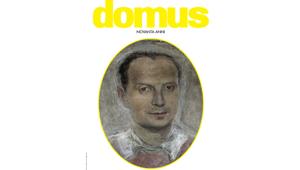 In edicola a maggio lo speciale 'Domus Novanta Anni'