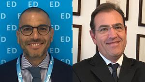 Editoriale Domus lancia le due nuove divisioni strategiche Consumer e Professional. Alla guida rispettivamente Nicola Licci e Luigi Caligaris