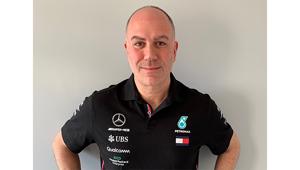 Domenico Ciaglia è il nuovo Managing Director Emea Region di Petronas Lubricants International