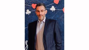 Domenico Vacchiano diventa il nuovo Head Of Tech Di Magellan Robotech (Gruppo Stanleybet)