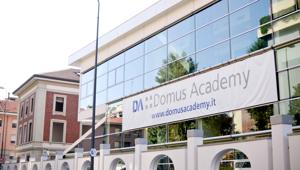 Golia Activ Plus lancia una nuova campagna con protagonisti gli studenti della Domus Academy di Milano. Firma Selection