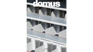 Editoria e Coronavirus: Sistema Domus inaugura aprile con un'ampia riflessione carta e digital sull'attualità confermando la mission di Empowering Inspirational Thinkers