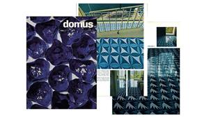 Domus 'sale' per la prima volta sulla passerella della moda italiana con Dolce&Gabbana