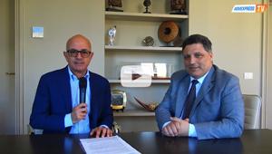 lI Gruppo Bluvacanze debutta nella Comunicazione integrata e negli Eventi Omnichannel: nasce l'in-house agency “Out of the Blu”. Pellegrino, Vallini, Manusardi, Brancatelli: "Consulenza, idee potenti e un'offerta basata su Passion, People e Performance"