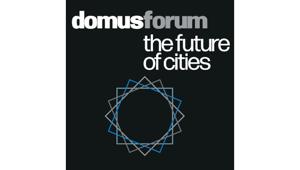 Domus annuncia la quarta edizione di "domusforum – the future of cities". L'appuntamento in cui architettura e design dialogano con politica, economia, finanza e filosofia è mercoledì 24 novembre in modalità phygital dal Museo della Scienza di Milano