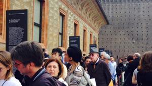 Domenica al museo, 20.600 i visitatori nelle sedi milanesi