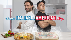 'Cuore italiano, american way', Domino’s Pizza sceglie LIFE per presentarsi al mercato italiano