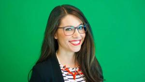 Webranking: Domitilla Ferrari nuovo Marketing & Communication Director