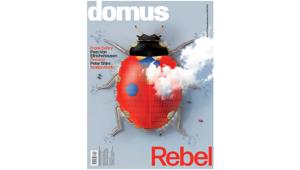 Domus per il  2018 punta a un +50% per il digital e a +20% di raccolta grazie a un'offerta multicanale.  A gennaio adv a +50%. In edicola il primo numero firmato Michele De Lucchi