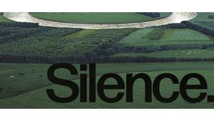 Domus dà appuntamento il 16 aprile per un evento serale al Planetario di Milano dedicato al 'silenzio'. Sponsor tecnico Lindt Italia