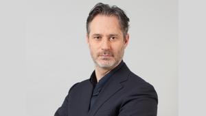 Donato Medici nuovo Managing Director NABA