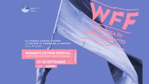 Donna Moderna partecipa al  Women's Fiction Festival di Matera