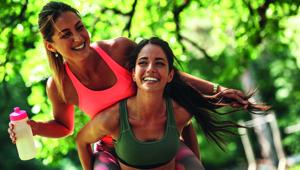 Donna Moderna lancia 'Corri con Noi'. A supporto campagna stampa, web e social a cura di Media Club