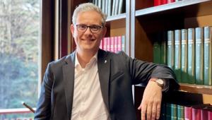 Gruppo Editoriale San Paolo: don Stefano Stimamiglio è il nuovo direttore di Famiglia Cristiana