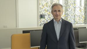 Donato Ferri nominato Med Consulting Leader di EY